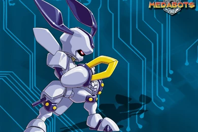 Wallpapers Fate Zero Medabots For Free 1024x768