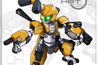 Medabots   DeviantArt