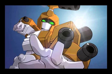 Medacore Medabots Nightcore Super Stars   YouTube