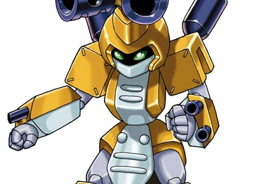 MEDABOTS Image Galleries   ImageKB.com