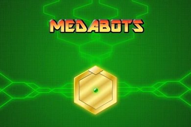 Medabots Wallpapers By Varren EXE On DeviantArt