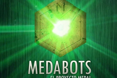 DeviantArt: More Like METABEE CUBEE By Animepapertoys