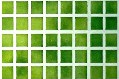 Green Textured Tile   Tile Wallpapers