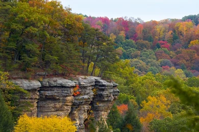 Autumn Hills Ohio Wallpapers