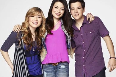 ICarly Wallpapers