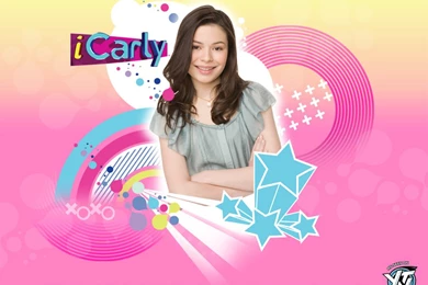 Wallpapers Da Turma Do ICarly