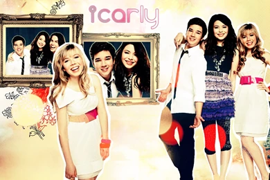 Brilhante Icarly