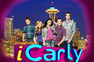 935451 ICarly Wallpapers