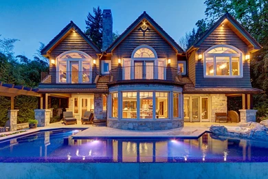 Luxury Places On Pinterest