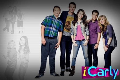 Icarly Wallpapers   Wallpapers Cave