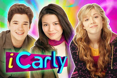 Emerge Designs::. (V20, Stawberry Ice Cream): Icarly Bg.