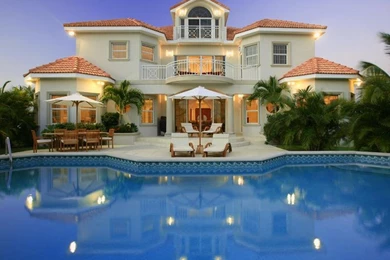 Benvenutiallangolo: Luxury Homes Images