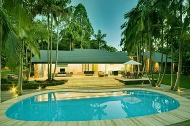 Luxury Homes Design Wallpapers   Home Design Furniture