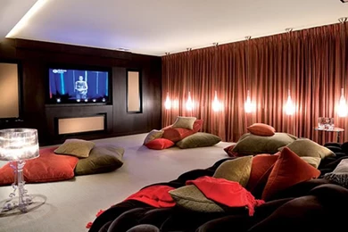 Luxury Home Interiors