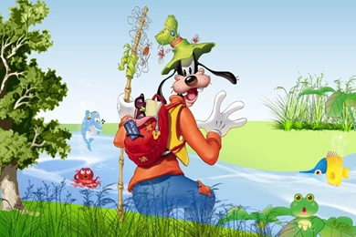 Hd Cartoon Wallpapers Free Download