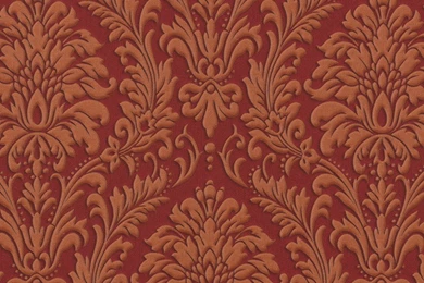 Wallpapers Rasch Non woven Wallpapers Trianon 2015 Baroque Red ...