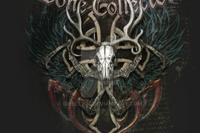 Bone Collector Fashion Tee By Diesel704 On DeviantArt