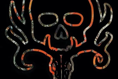 Bone Collector On Pinterest