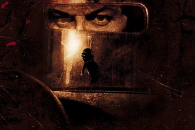 THE BONE COLLECTOR Wallpapers