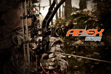 APEX™ GEAR