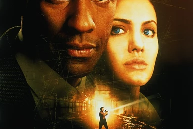 Bone Collector Album