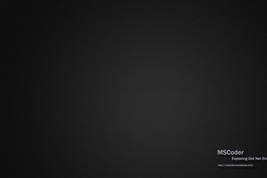 Wallpapers – MS Coder
