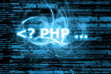 Download The PHP Code Wallpaper, PHP Code iPhone Wallpaper, PHP ...