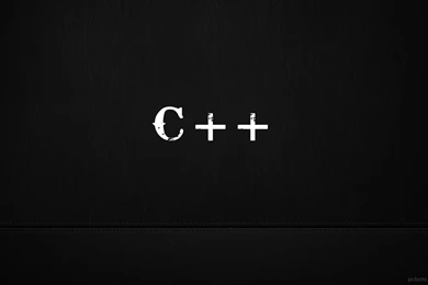 C++ Wallpapers Computer Wallpapers, Desktop Backgrounds