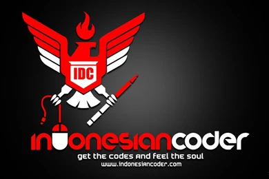 Wallpapers Indonesian Coder By Bebet0 On DeviantArt