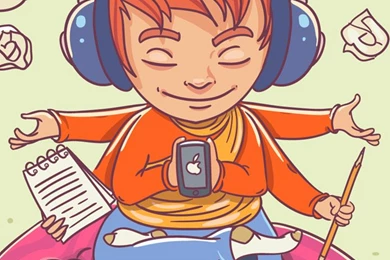 The Coder, The Geek & The Designer [Wallpapers]   Hongkiat