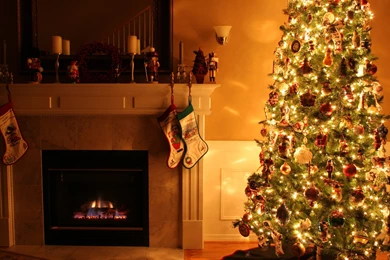 Christmas Wallpapers   (296866177)