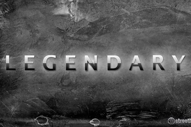 Legendary Wallpapers   Streetball