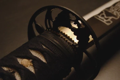 Katana Samurai Legendary Sword Of The Wallpapers