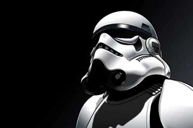 3D Star Wars Wallpapers Desktop