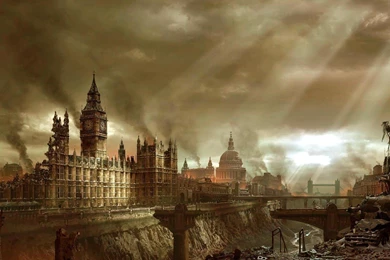 Wallpapers Legendary Games Image