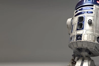 Download Wallpapers, Download 1280x1024 Star Wars Cgi R2d2 3d ...
