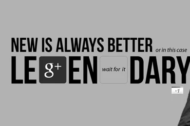 Download Google Plus Is Legendary Screensaver For Amazon Kindle 3