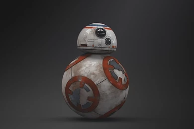 StarWars BB8 Droid Wallpapers HD. Free Desktop Backgrounds 2016 In ...