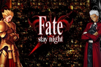 The Archers Of Fate   Fate/Stay Night By Zeronoux On DeviantArt