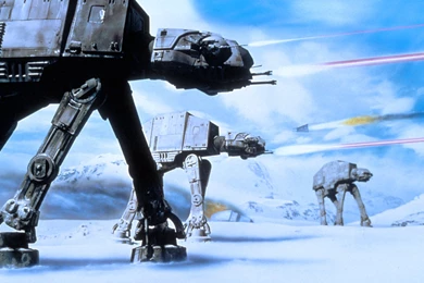 Star Wars Wallpapers