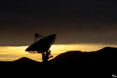 Evanescent Light : Otherplaces In USA