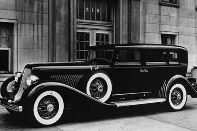 Classic Cars HD Wallpapers And Backgrounds