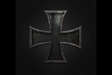 Iron Cross By Artush On DeviantArt