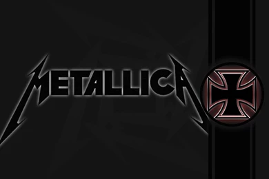 Metallica: Iron Cross Fade By AtraVenatoris On DeviantArt