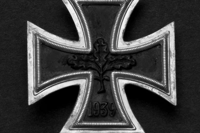 Iron Cross 1957 By Daliscar On DeviantArt