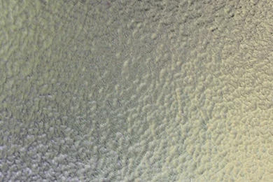 Pure Simple Glass Wave Nature Window Texture Backgrounds iPhone 4s ...