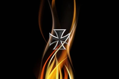 Iron Cross Vector   Cliparts.co