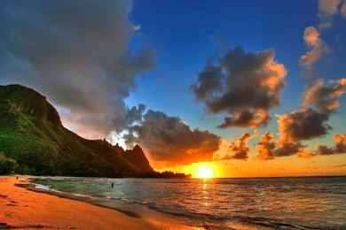 Cool Beach Pictures HD Wallpapers Desktop Wallpapers ...
