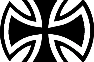 All Gallery Pics: IRON CROSS 2ND CLASS WWII