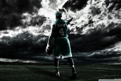 Isaiah Thomas Wallpapers Celtics wallpapers   Ztona Wallpapers